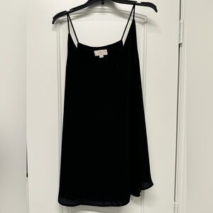 Loft flowy tank top